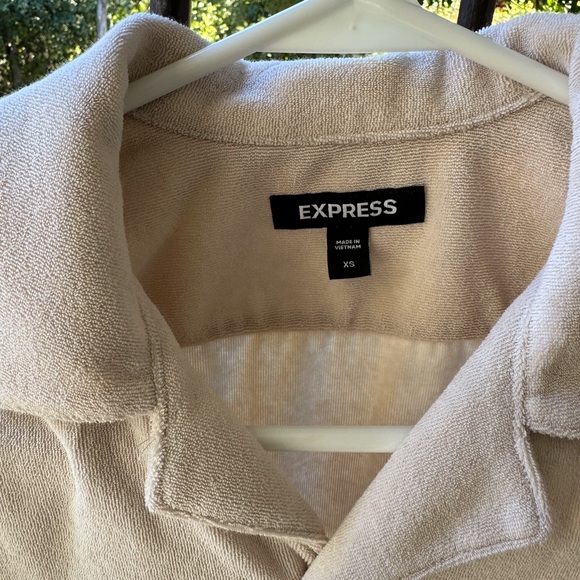 Express | Men’s | XS Slim - Picture 2 of 3